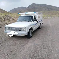 وانت بارباربری حمل ونقل مزداکرایه