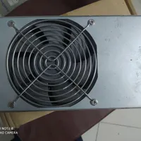 منبع تغذیه ۱۲ ولت تا ۴۸ ولت با امپر بالا