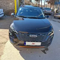 x33 cross|خودرو سواری و وانت|بجنورد, |دیوار