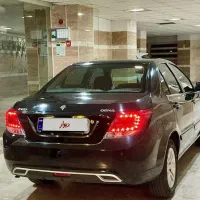 دنا تیپ ۲ مدل ۹۷