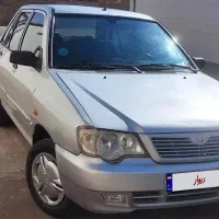 ۱۳۲ نقره مدل ۸۷