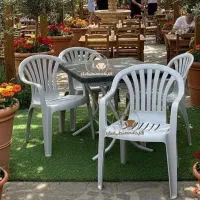 صندلی پلاستیکی طرح شاهین سراسرتهران وایران