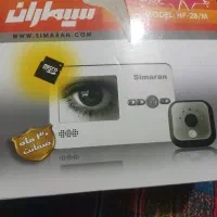 چشمی دیجیتال آپارتمان چشمی هوشمند درب آپارتمان