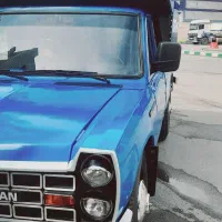 خدمت باربری وانت نیسان حمل و نقل شهری و استانی|خدمات حمل و نقل|مشهد, شهرک لشکر (شهرک غرب)|دیوار