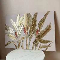 گل برجسته|تابلو، نقاشی، عکس|تبریز, |دیوار