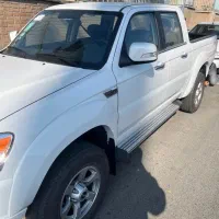 کاپرا U / در حد خشک/باضمانت کارنامه|خودرو سواری و وانت|تهران, شهرک آتی شهر|دیوار