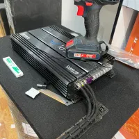 همکار/شیشه دودی/قفل مرکزی/نیرو فنی خودرو/نصاب