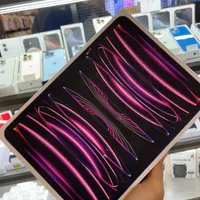 ipad 11 pro /256/wifi|تبلت|تهران, شیخ هادی|دیوار