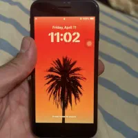 اپل iPhone SE با حافظهٔ ۱۲۸ گیگابایت