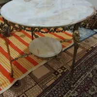 میز برنز نو نو