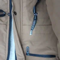 کاپشن دخترانه بسیار شیک|لباس|رباطکریم, رباطکریم|دیوار