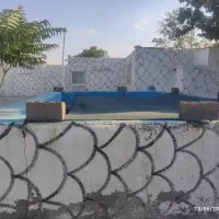 باغ معاوضه با اپارتمان یا خودرو