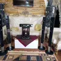 باند سینما خانواده