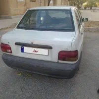 فروش پراید مدل 79|خودرو سواری و وانت|اراک, |دیوار