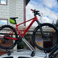 فروش دوچرخه اسکات