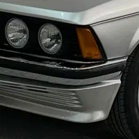 Bmw e21 بی ام و لیپ جلو bbs ۳۲۰