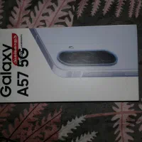 سامسونگ a57اکبند