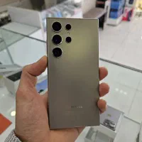 موبایل کارکرده سامسونگ S24 Ultra