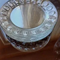 سرویس ۴۰ پارچه پیرکس اصل فرانسه مارک آرکروک