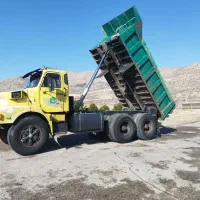 ولوو فروشی|خودرو سنگین|کوار, |دیوار