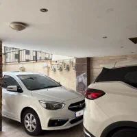 شاهینGمدل ۴۰۲مشابه صفر،بی رنگ معاوضه باکوئیک