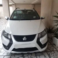 کوییک GX سفید ۱۴۰۴