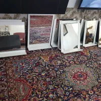 آیینه ضد اب