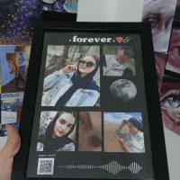 تابلو موزیکال