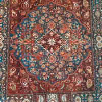 فرش|فرش|سمنان, |دیوار