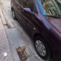 رانا LX، مدل ۱۳۹۳|خودرو سواری و وانت|کرج, مشکین‌دشت|دیوار