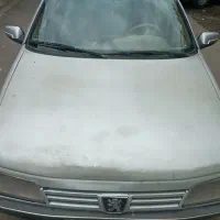 پژو ۴۰۵ نقره ایی سالم|خودرو سواری و وانت|لاهیجان, لیالستان|دیوار