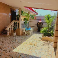 راهنمایی به مهمانان گرامی ...|اجارهٔ کوتاه‌مدت ویلا و باغ|بندر انزلی, موج شکن|دیوار