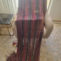 پرده ریسه ای