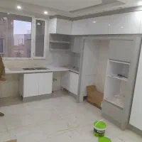 فروش انواع کابینت و کمد دیواری