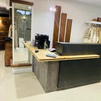 دکور و ویرتین و انواع قفسه|فروشگاه و مغازه|اصفهان, جلفا|دیوار