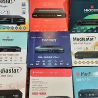 نصب انواع آنتن حرفه ای نقدواقساط در کوتاهترین زمان|خدمات پیشه و مهارت|بجنورد, |دیوار