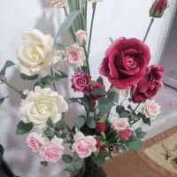 گلدون گل|صنایع دستی و سایر لوازم تزئینی|اسفراین, |دیوار