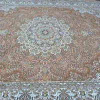 ۴تخته۹متری۷۰۰شانه۲۵۵۰تراکم۱۰رنگ|فرش|مهاباد (آذربایجان غربی), |دیوار
