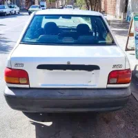 خودرو پراید|خودرو سواری و وانت|لنجان, |دیوار