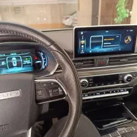 فیدلیتی پرایم|خودرو سواری و وانت|فردیس, شهرک وحدت|دیوار