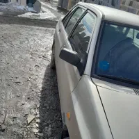 پراید|خودرو سواری و وانت|مراغه, |دیوار