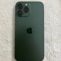 ایفون ۱۳ پرو مکس ۱ ترابایت