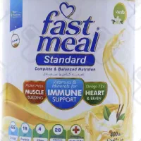 قوطی فست میل