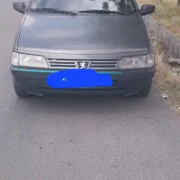 روآ مدل ۸۷ دوگانه کارخانه