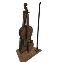 خدمات برش لیزرـ حکاکی لیزری ـ ساخت تابلو|عمدهفروشی|شیراز, محراب|دیوار