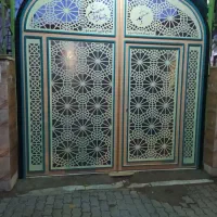 رنکاری ساختمان