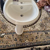 روشویی کاملا نو