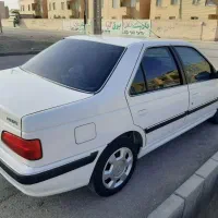 پژو پارس موتور جدید مدل 1402|خودرو سواری و وانت|چناران, |دیوار