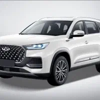 تیگو 8 پرومکس اول مرداد ۱۴۰۴