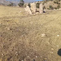 فروش-یه-قطعه600متری-زمین-تو-قبرستان-گل-زرد-ملکشاهی